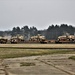 Fort McCoy supports rail movement for deploying Army Reserve unit