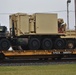 Fort McCoy supports rail movement for deploying Army Reserve unit