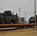 Fort McCoy supports rail movement for deploying Army Reserve unit