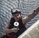 SAR Jumps, USS Bataan (LHD 5)