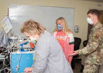 Tier 2 Nurse Training