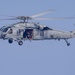 Flight operations aboard USS Bataan (LHD 5)