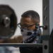Face masks of Luke AFB