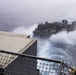 USS ESSEX Underway Operations