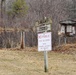 Fort McCoy's Swamp Pond Recreation Area