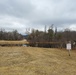 Fort McCoy's Swamp Pond Recreation Area