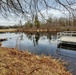 Fort McCoy's Swamp Pond Recreation Area