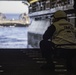 USS ESSEX Underway Operations