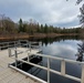Fort McCoy's Swamp Pond Recreation Area