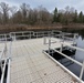 Fort McCoy's Swamp Pond Recreation Area