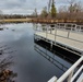 Fort McCoy's Swamp Pond Recreation Area