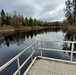 Fort McCoy's Swamp Pond Recreation Area