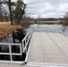 Fort McCoy's Swamp Pond Recreation Area