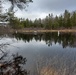 Fort McCoy's Swamp Pond Recreation Area