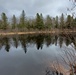 Fort McCoy's Swamp Pond Recreation Area