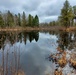 Fort McCoy's Swamp Pond Recreation Area