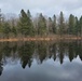 Fort McCoy's Swamp Pond Recreation Area
