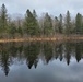 Fort McCoy's Swamp Pond Recreation Area