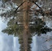 Fort McCoy's Swamp Pond Recreation Area
