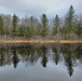 Fort McCoy's Swamp Pond Recreation Area
