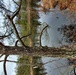 Fort McCoy's Swamp Pond Recreation Area