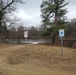Fort McCoy's Swamp Pond Recreation Area