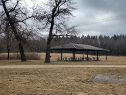 Fort McCoy's Swamp Pond Recreation Area
