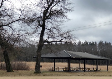 Photo Essay: Fort McCoy's Swamp Pond Recreation Area
