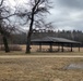 Fort McCoy's Swamp Pond Recreation Area