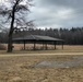 Fort McCoy's Swamp Pond Recreation Area