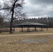 Fort McCoy's Swamp Pond Recreation Area