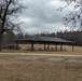Fort McCoy's Swamp Pond Recreation Area