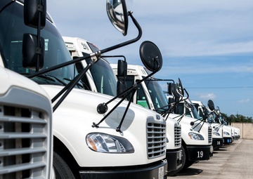 JBSA Ground Transportation Adapts to Fight COVID-19