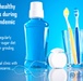 Maintaining healthy dental habits during COVID-19 pandemic