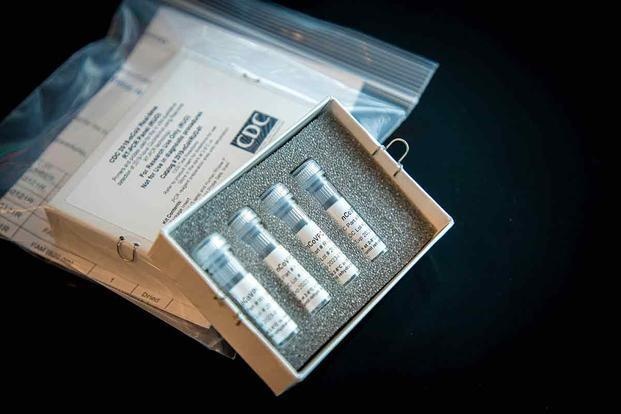 How VA and Tricare Users Can Get Tested for Coronavirus