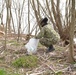 Training Support Center CSADD Sailors Organize Beach Cleanup