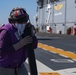 USS ESSEX Underway Operations