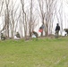 Training Support Center CSADD Sailors Organize Beach Cleanup