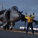 USS ESSEX Underway Operations