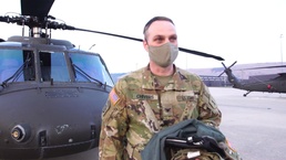 1ID Aviators Prevent, Protect and Preserve