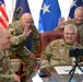 PA Guard, Lithuania celebrate 27 years of State Partnership Program