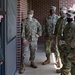 First Sergeants adapt for COVID-19