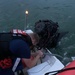 Coast Guard rescues 3 from sinking vessel near Card Sound Bridge