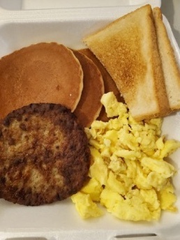 NEXCOM Associates and Worldwide Operations Support Military Members in Response to COVID-19