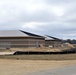 Construction on new simulations training buildings continues at Fort McCoy