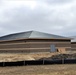 Construction on new simulations training buildings continues at Fort McCoy
