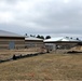 Construction on new simulations training buildings continues at Fort McCoy
