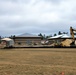 Construction on new simulations training buildings continues at Fort McCoy