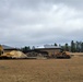 Construction on new simulations training buildings continues at Fort McCoy