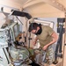 32d Army Air and Missile Defense Command Motor Pool Maintenance